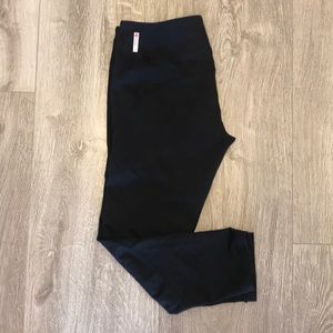 Zella Crop Leggings